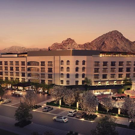 The Global Ambassador Phoenix Exterior foto