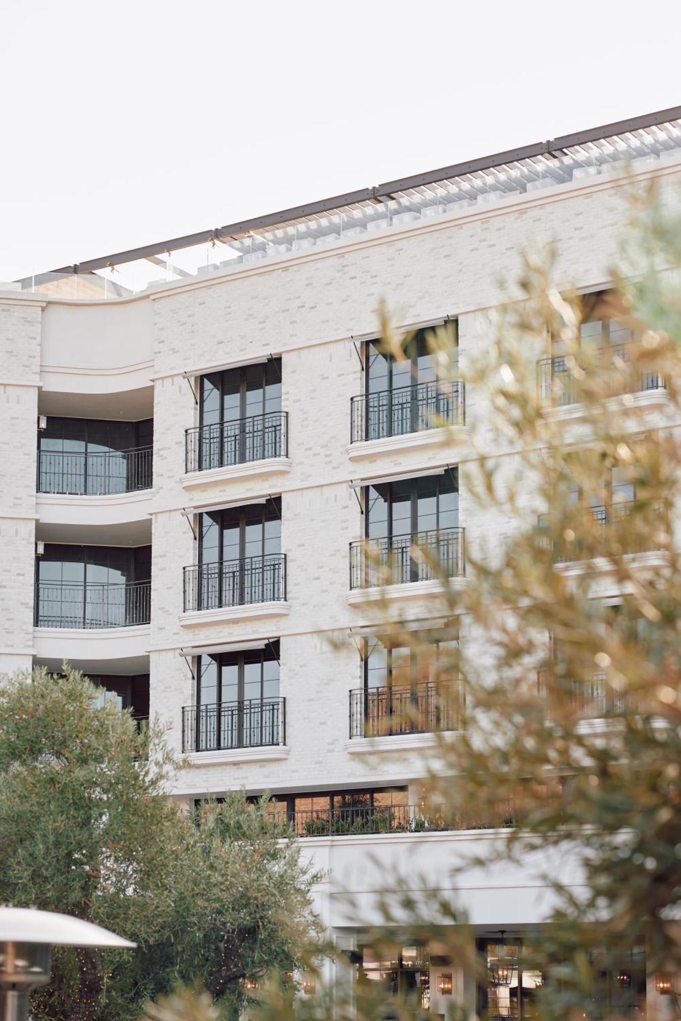 The Global Ambassador Phoenix Exterior foto